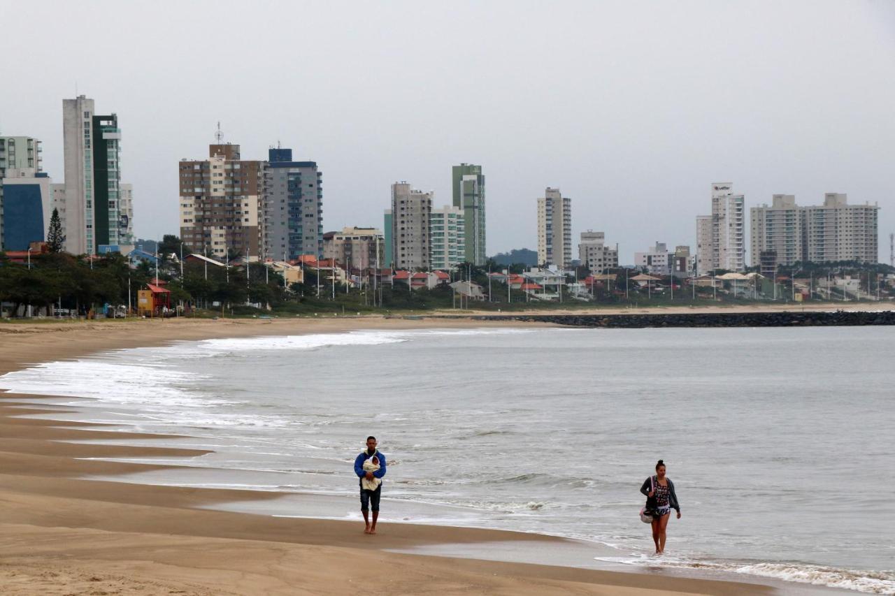 Fotos em Big Tower - Praia da Armação - Penha, SC